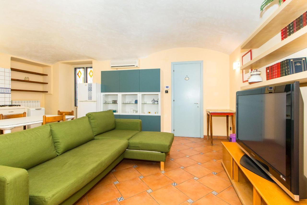 טורינו Porta Nuova Central Flat With Balcony מראה חיצוני תמונה