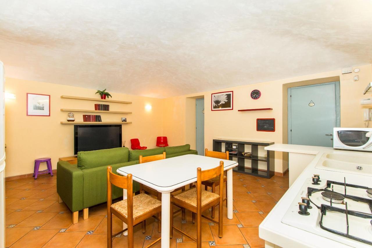 טורינו Porta Nuova Central Flat With Balcony מראה חיצוני תמונה
