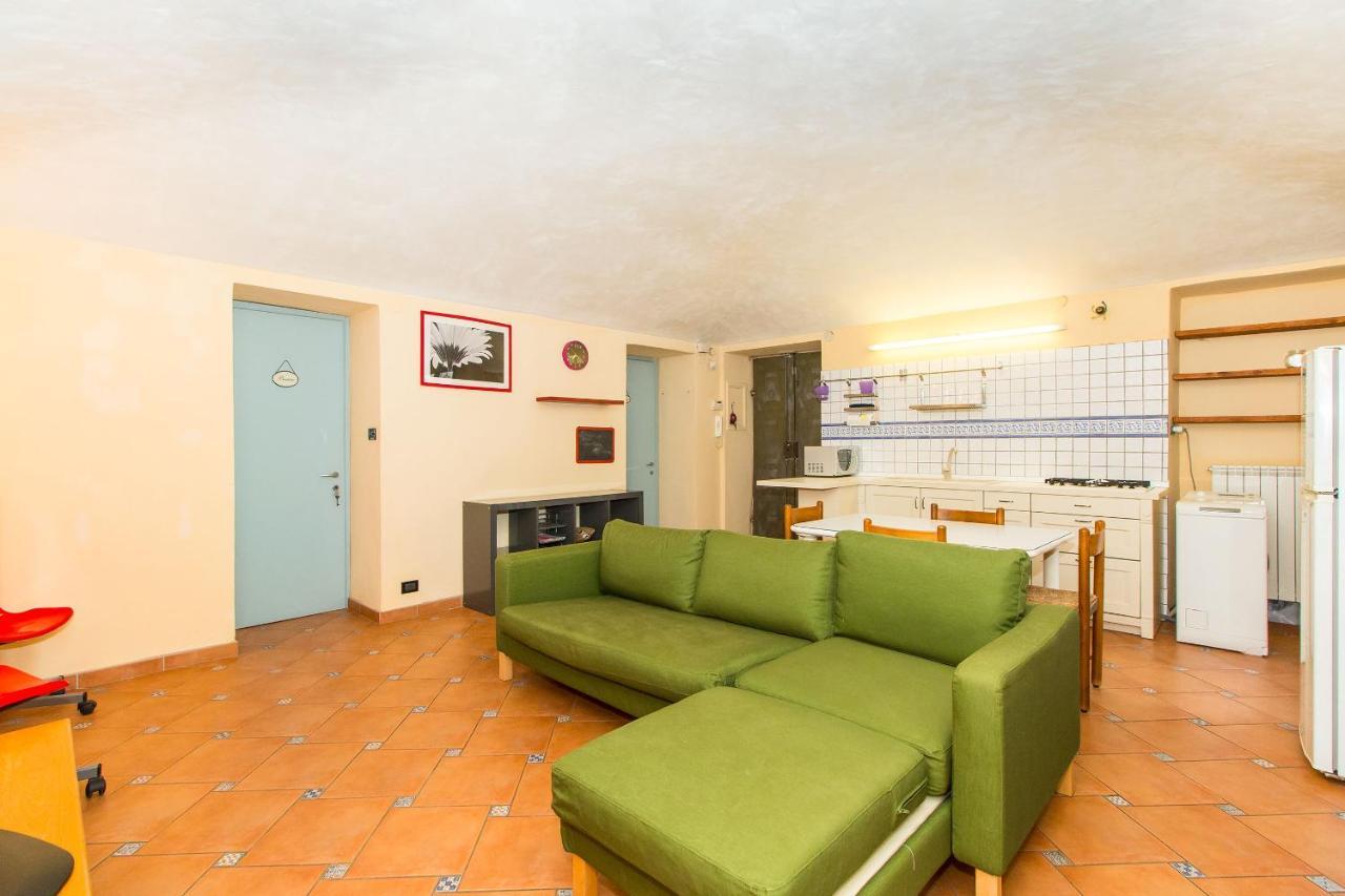 טורינו Porta Nuova Central Flat With Balcony מראה חיצוני תמונה
