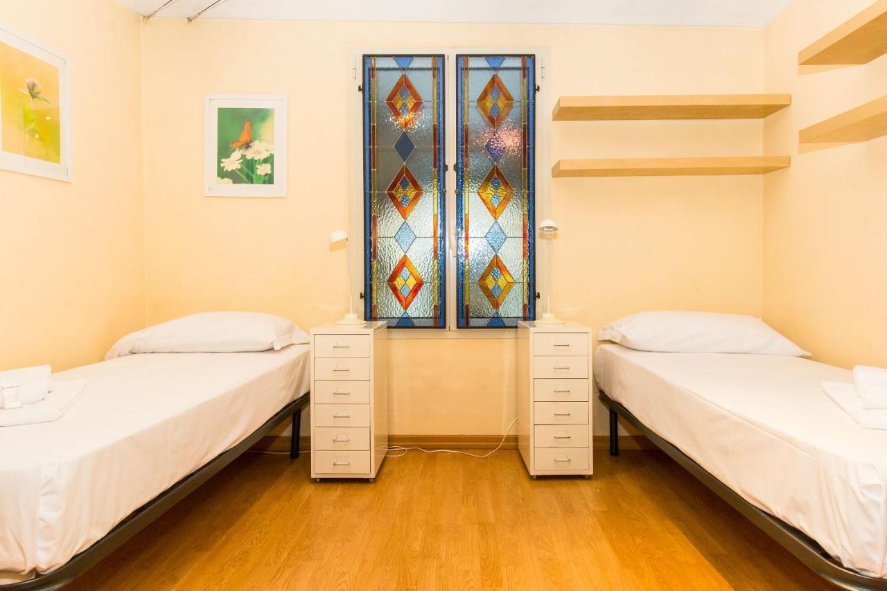 טורינו Porta Nuova Central Flat With Balcony מראה חיצוני תמונה