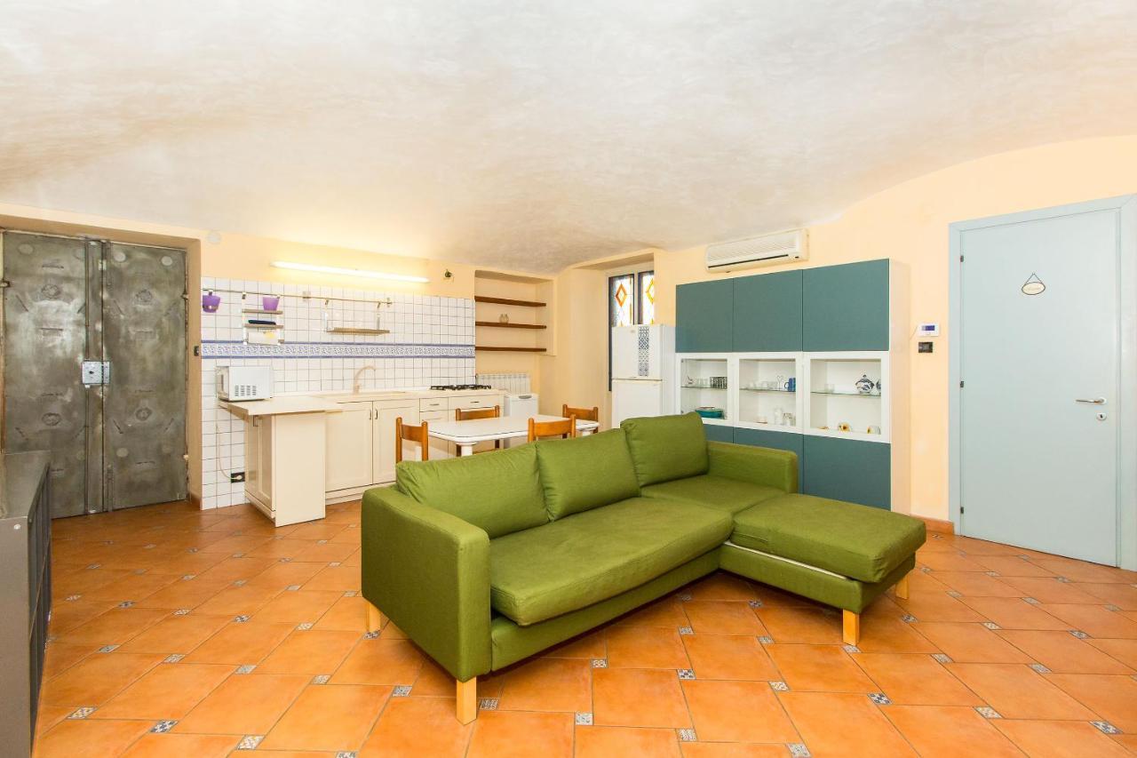 טורינו Porta Nuova Central Flat With Balcony מראה חיצוני תמונה