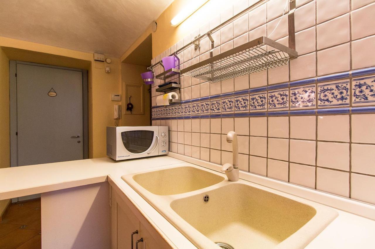 טורינו Porta Nuova Central Flat With Balcony מראה חיצוני תמונה