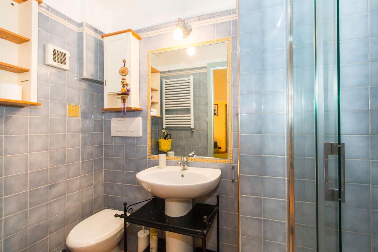 טורינו Porta Nuova Central Flat With Balcony מראה חיצוני תמונה