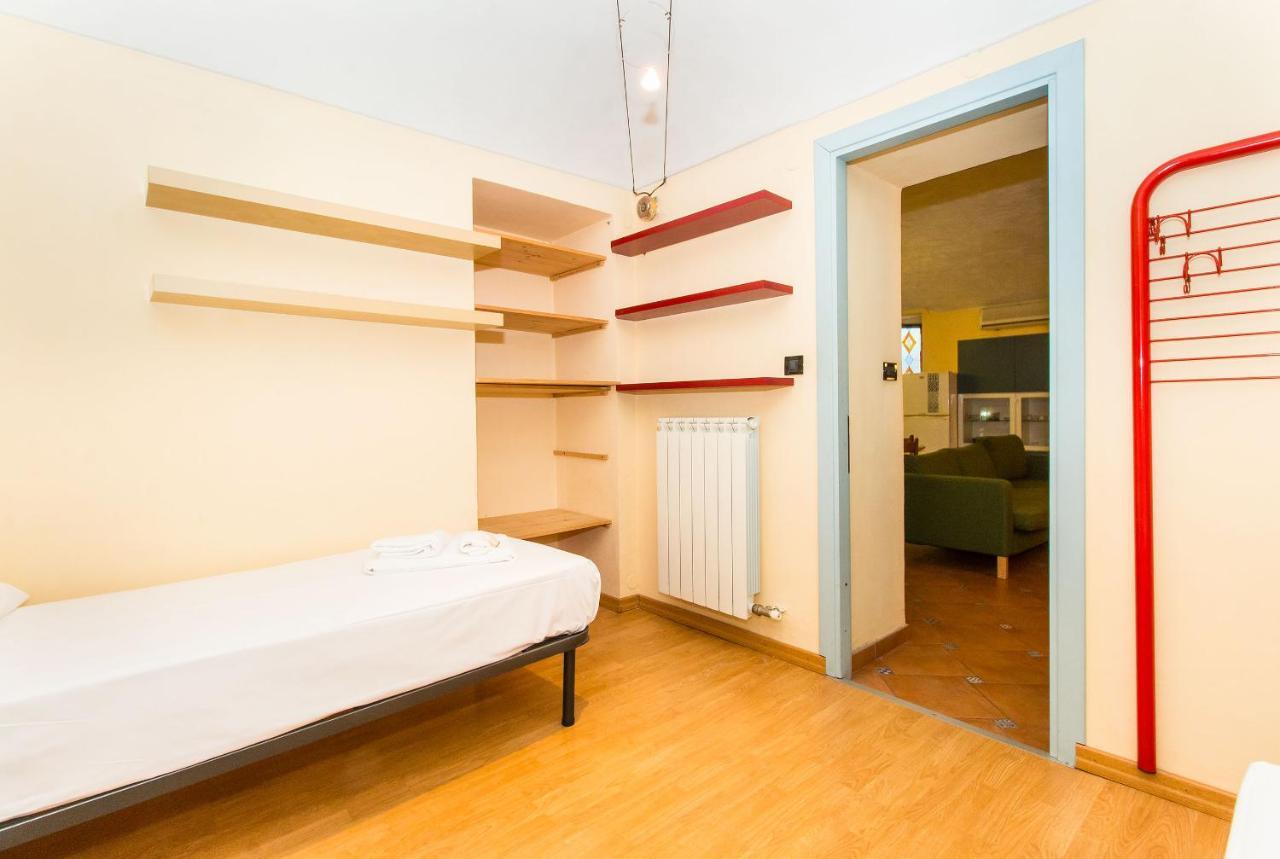 טורינו Porta Nuova Central Flat With Balcony מראה חיצוני תמונה