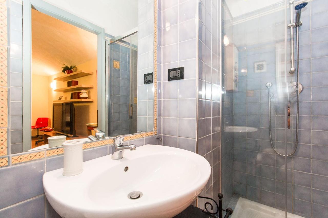 טורינו Porta Nuova Central Flat With Balcony מראה חיצוני תמונה