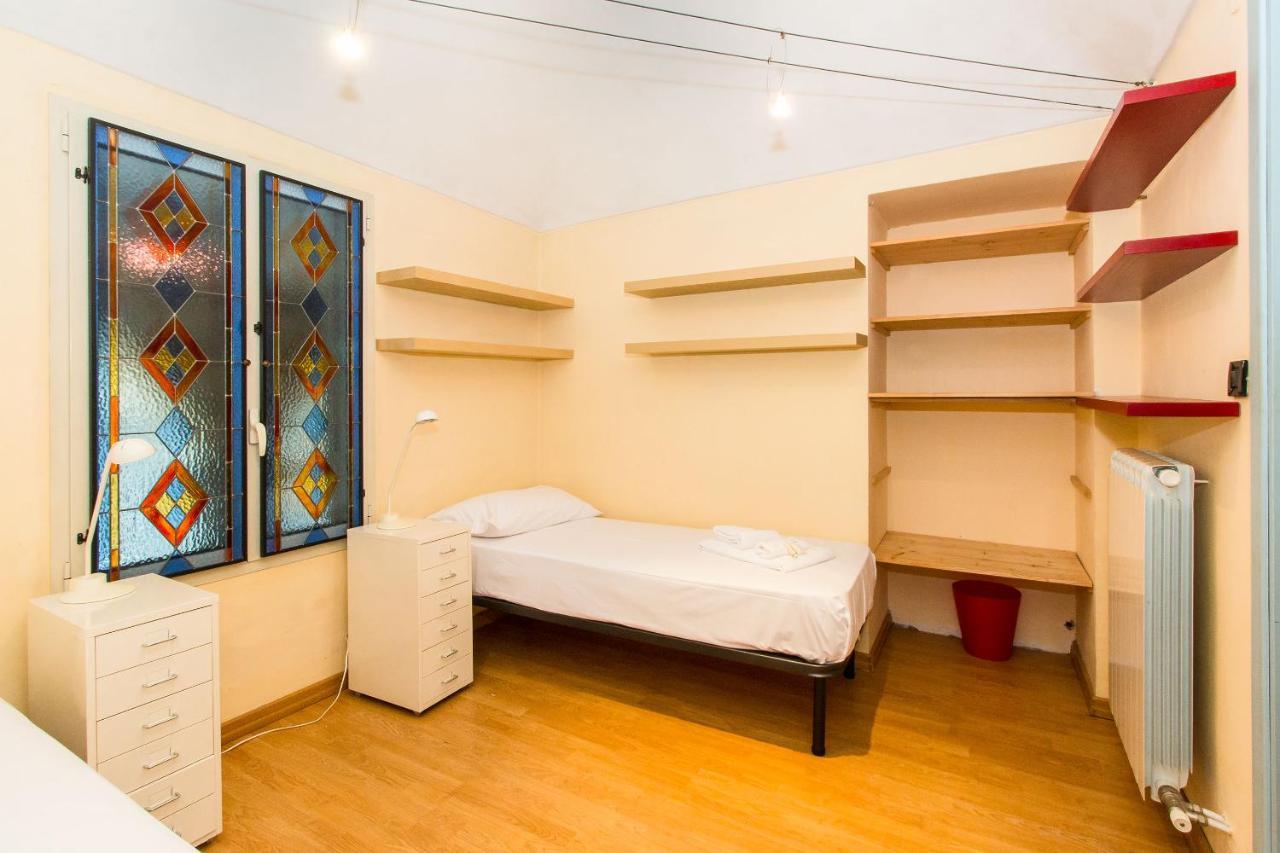 טורינו Porta Nuova Central Flat With Balcony מראה חיצוני תמונה