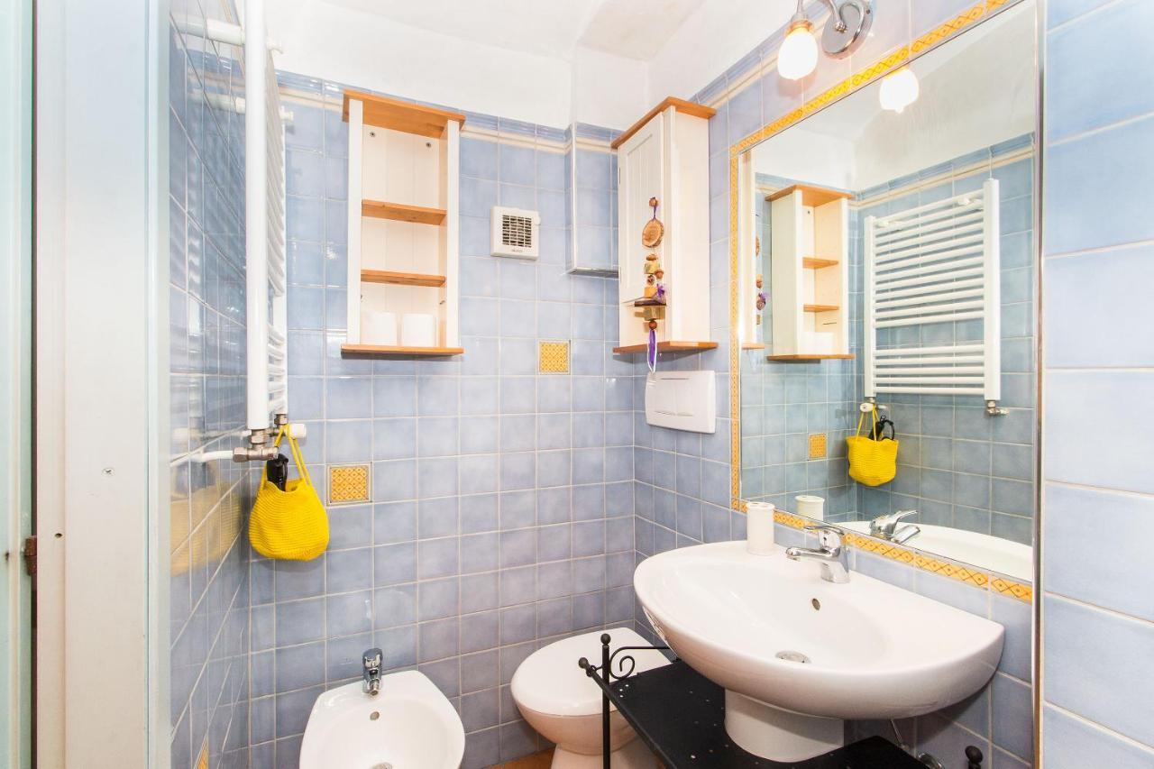 טורינו Porta Nuova Central Flat With Balcony מראה חיצוני תמונה