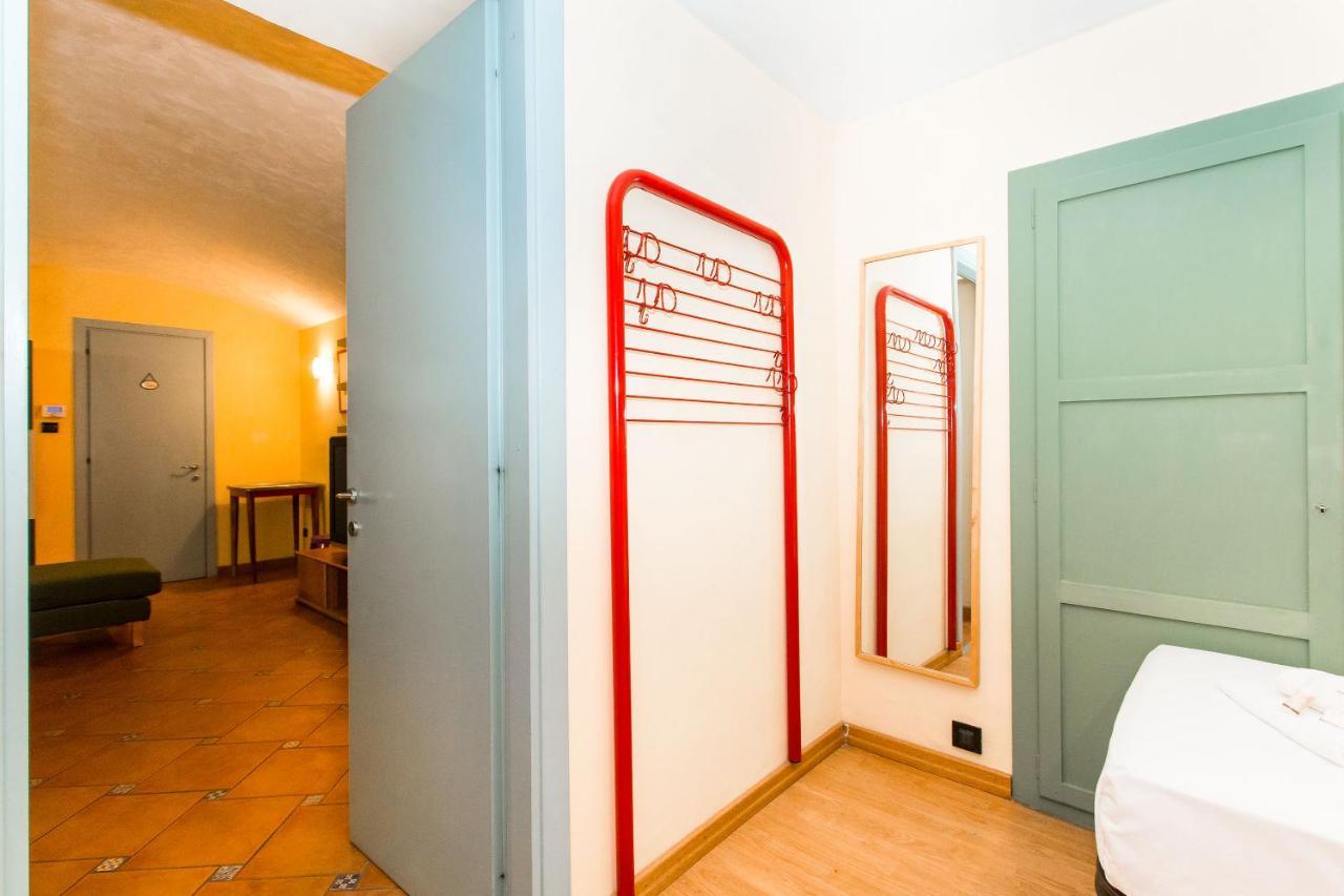 טורינו Porta Nuova Central Flat With Balcony מראה חיצוני תמונה